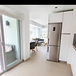 Modern 2 Bedroom In Costa *