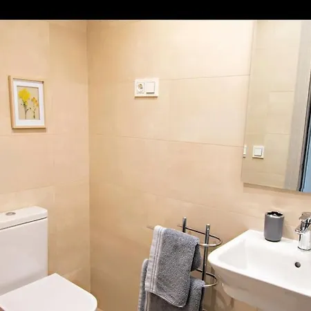 Modern 2 Bedroom In Costa * Benalmadena