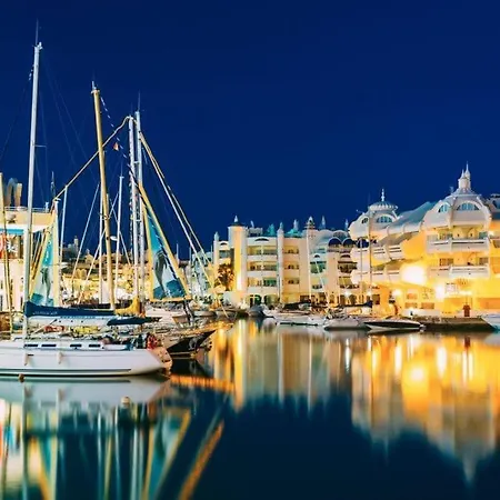 Modern 2 Bedroom In Costa Benalmadena