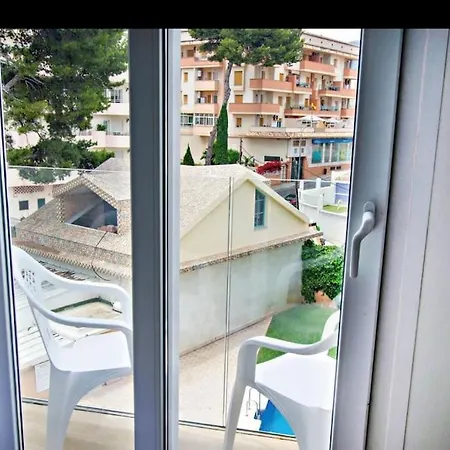 Modern 2 Bedroom In Costa
