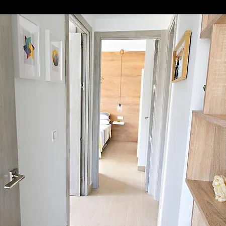 Modern 2 Bedroom In Costa Benalmadena