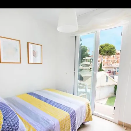 Modern 2 Bedroom In Costa Apartment Benalmadena